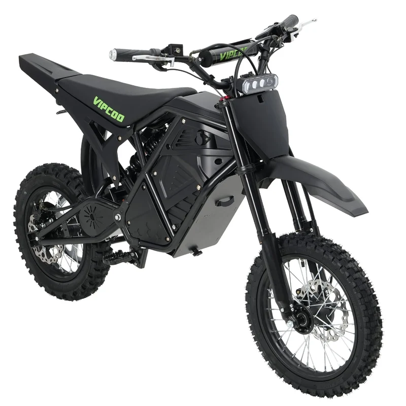 VIPCOO H3 Dirt Bike électrique