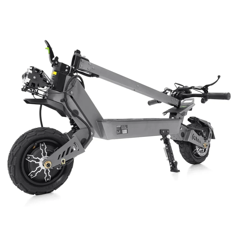 Trottinette électrique VIPCOO VS9 | 3600W 60V Trottinette électrique