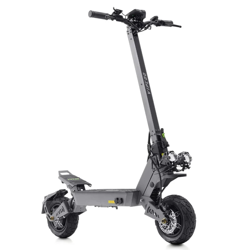 Trottinette électrique VIPCOO VS9 | 3600W 60V Trottinette électrique