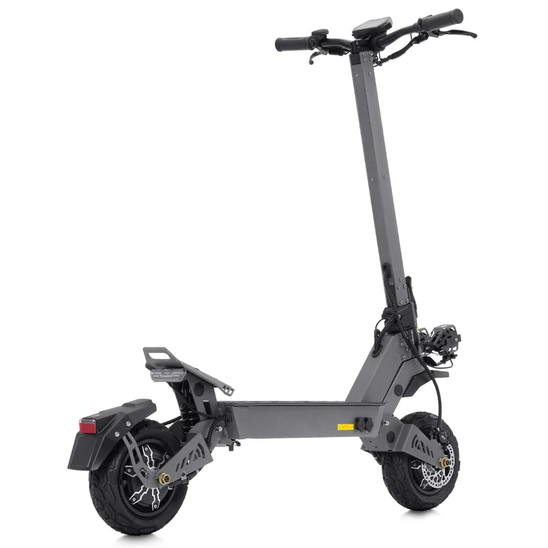 Trottinette électrique VIPCOO VS9 | 3600W 60V Trottinette électrique