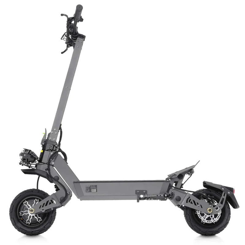 Trottinette électrique VIPCOO VS9 | 3600W 60V Trottinette électrique