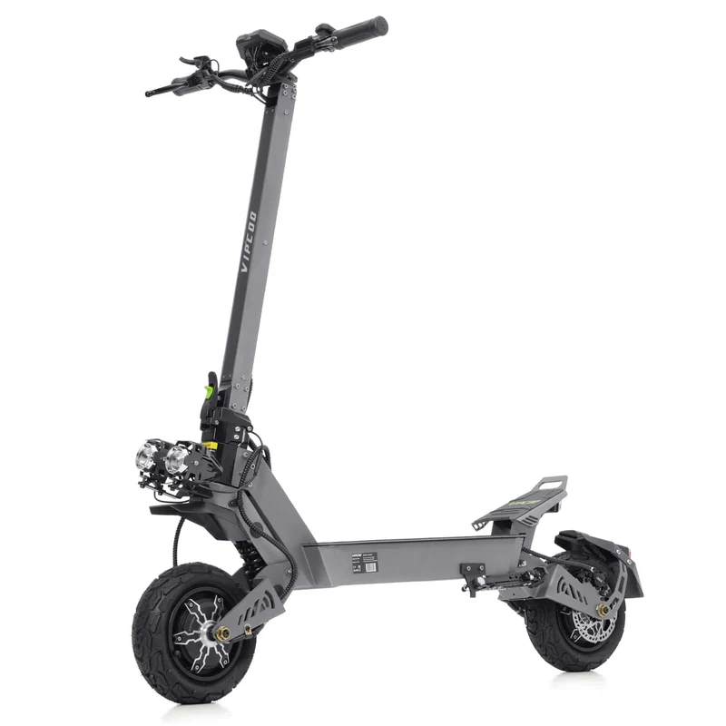 Trottinette électrique VIPCOO VS9 | 3600W 60V Trottinette électrique