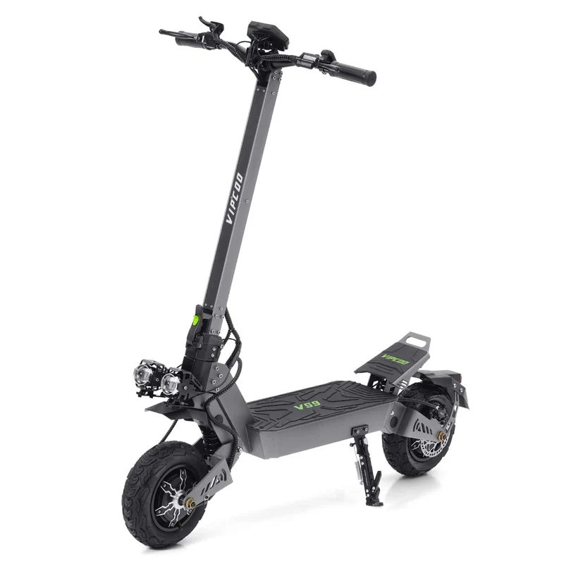 Trottinette électrique VIPCOO VS9 | 3600W 60V Trottinette électrique