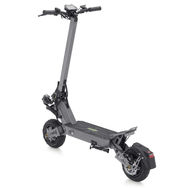 Trottinette électrique VIPCOO VS9 | 3600W 60V Trottinette électrique