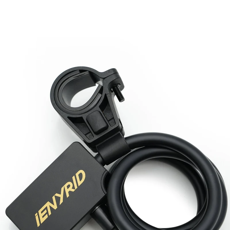 iENYRID Fingerprint Cable Lock