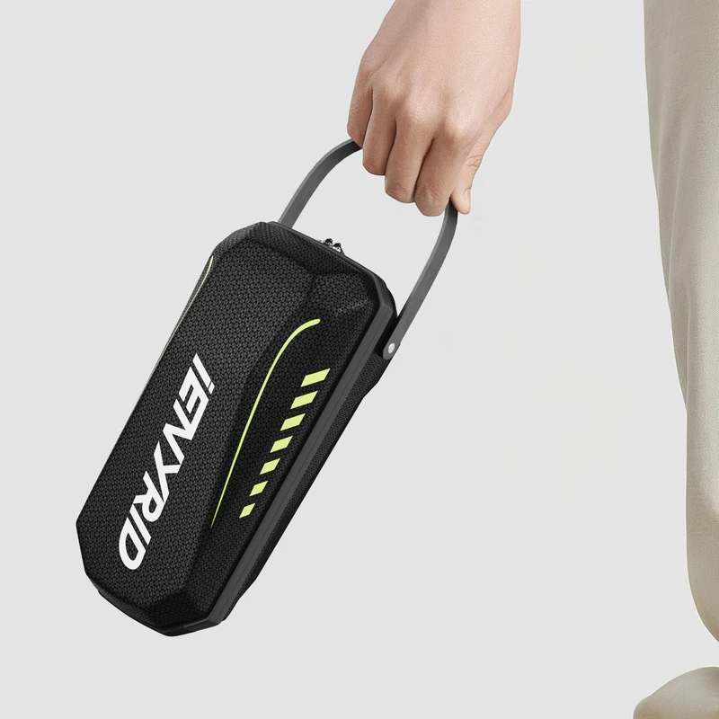 Sac de rangement étanche pour scooter iENYRID