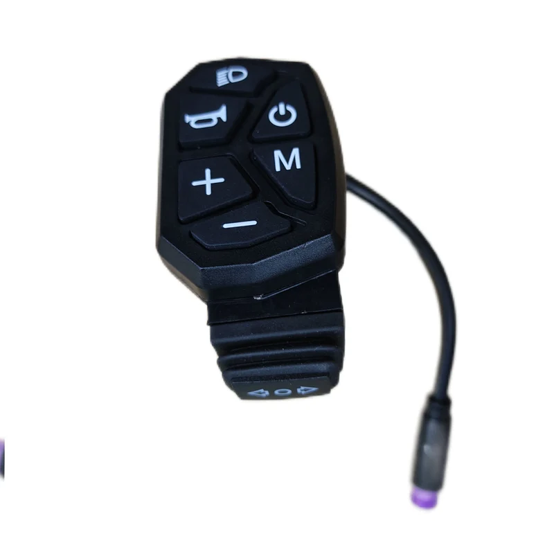Pièces de rechange pour iENYRID M-4 Pro S+ 2024