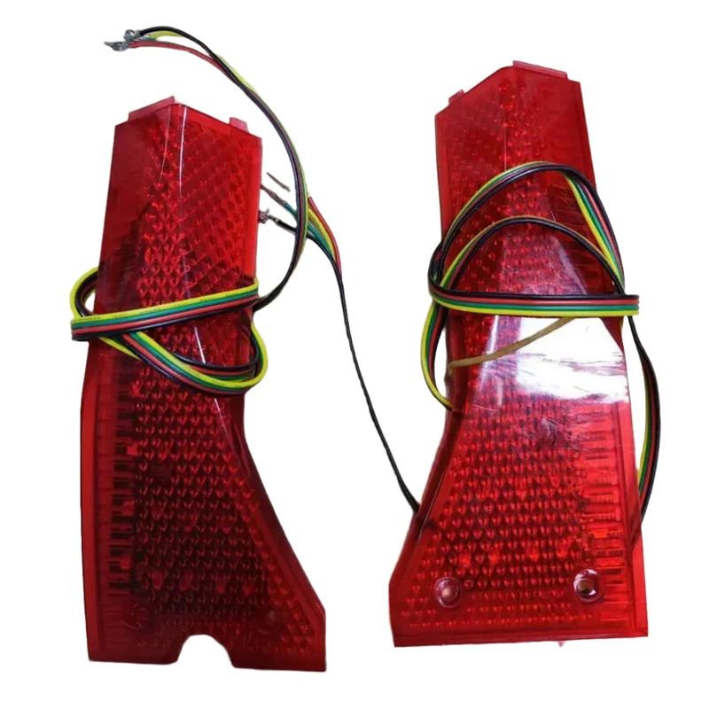 Pièces de rechange pour iENYRID M-4 Pro S+ 2024