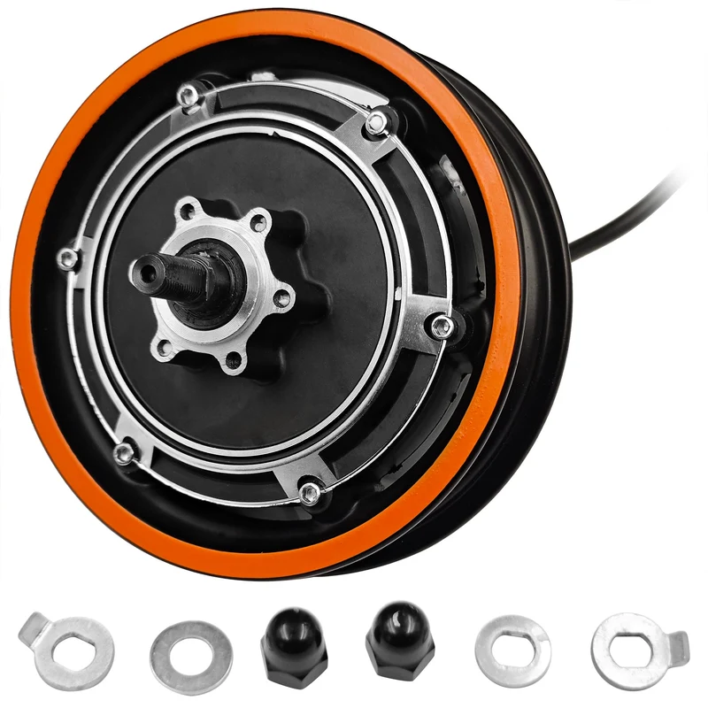 Pièces de rechange pour iENYRID M-4 Pro S+ 2024