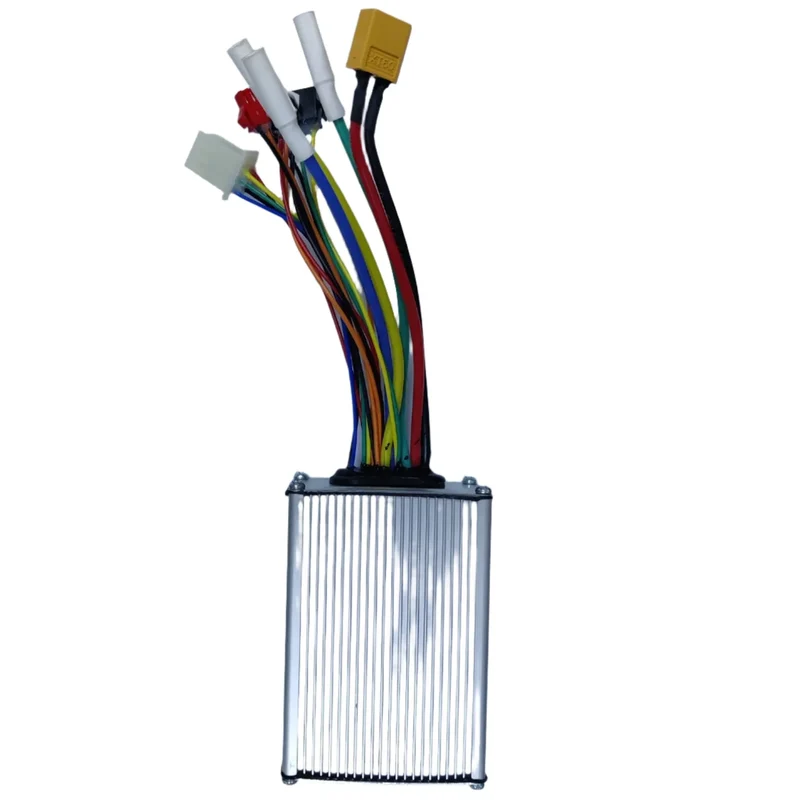 Pièces de rechange pour iENYRID M-4 Pro S+ 2024