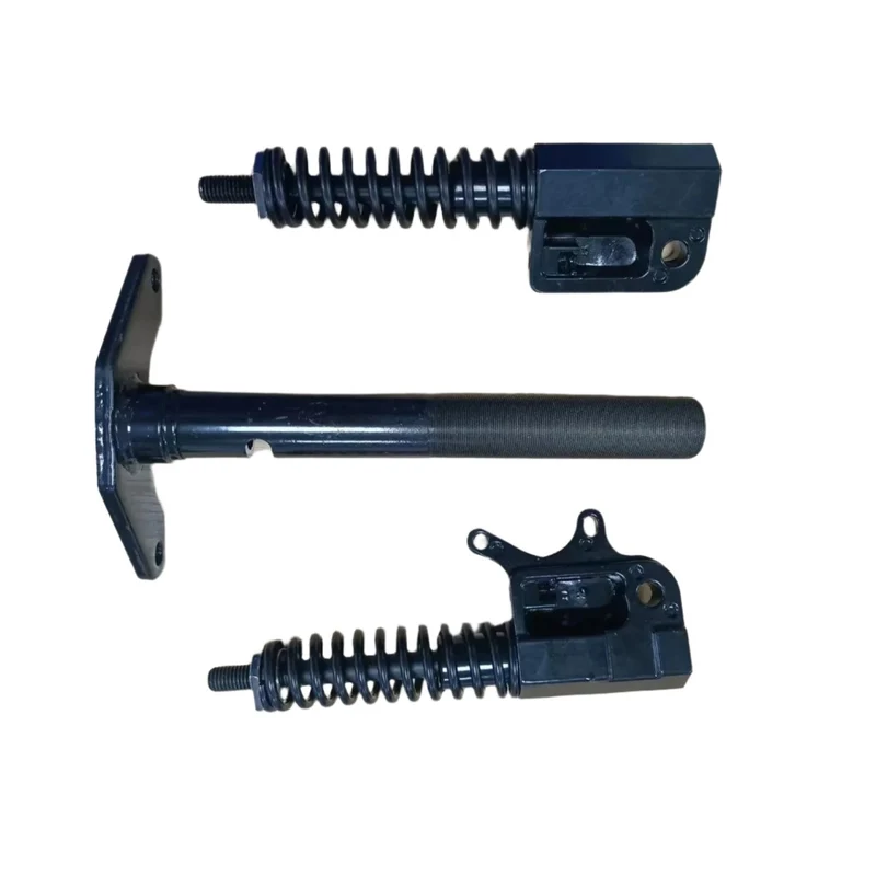 Pièces de rechange pour iENYRID M-4 Pro S+ 2024