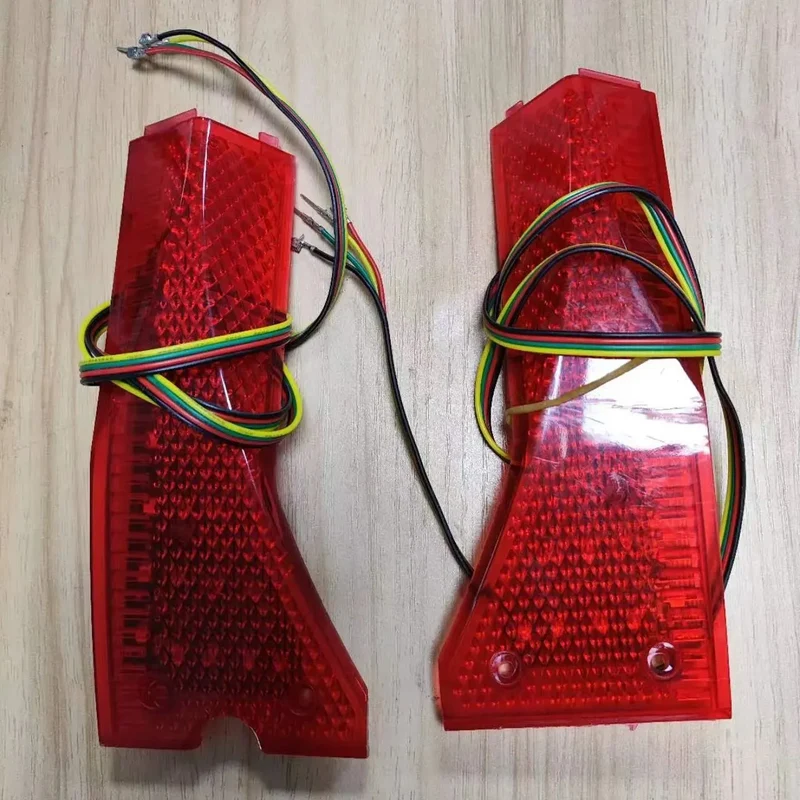 Pièces de rechange pour iENYRID M-4 Pro S+ Ancienne version