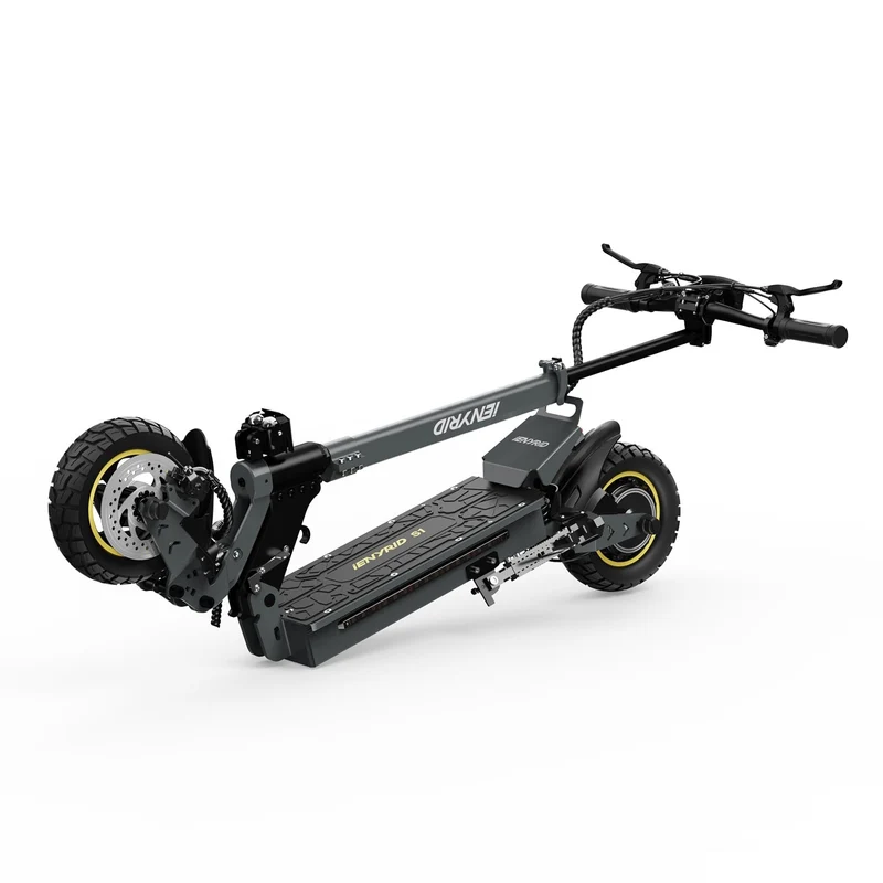 iENYRID S1 Trottinette électrique tout-terrain
