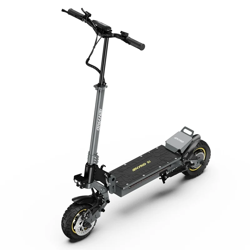 iENYRID S1 Trottinette électrique tout-terrain