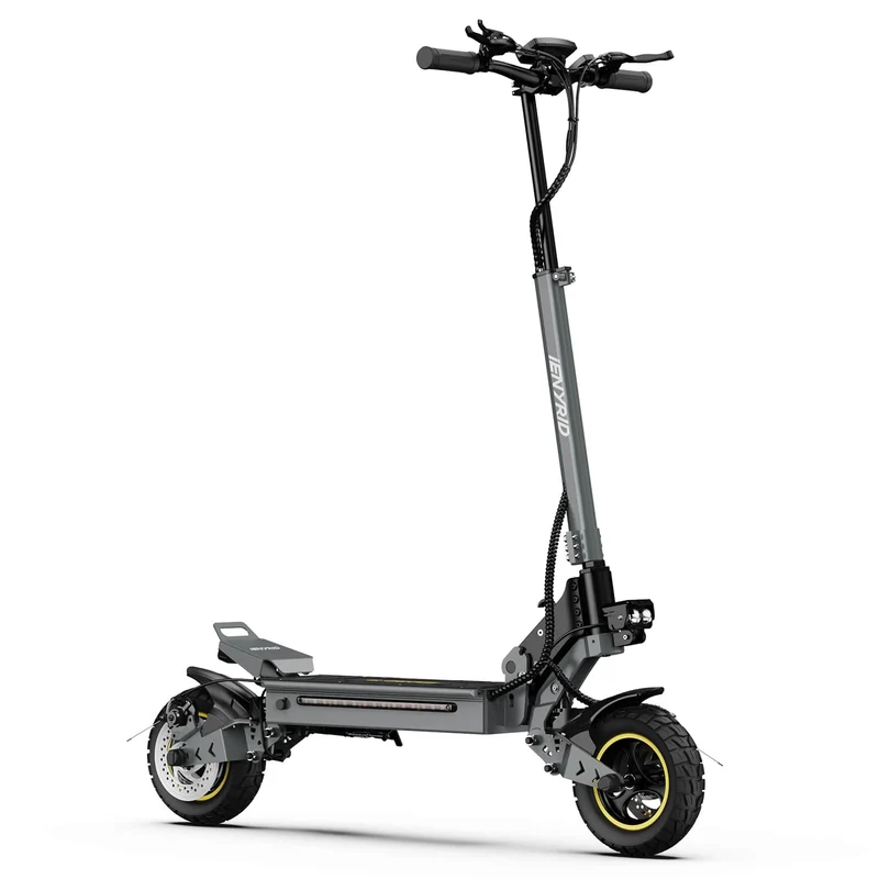 iENYRID S1 Trottinette électrique tout-terrain