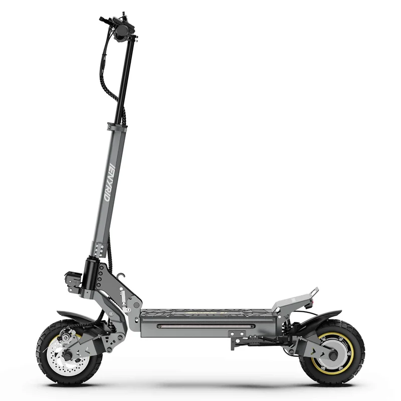 iENYRID S1 Trottinette électrique tout-terrain