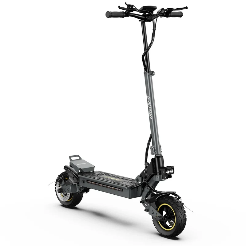 iENYRID S1 Trottinette électrique tout-terrain