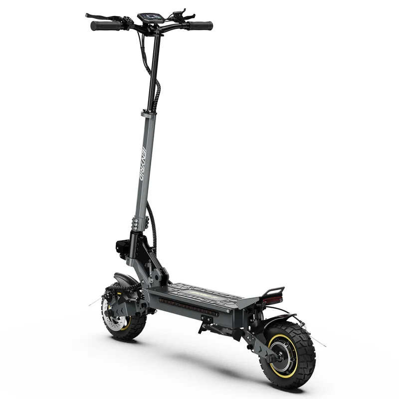 iENYRID S1 Trottinette électrique tout-terrain