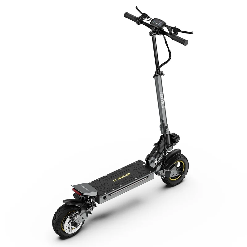 iENYRID S1 Trottinette électrique tout-terrain