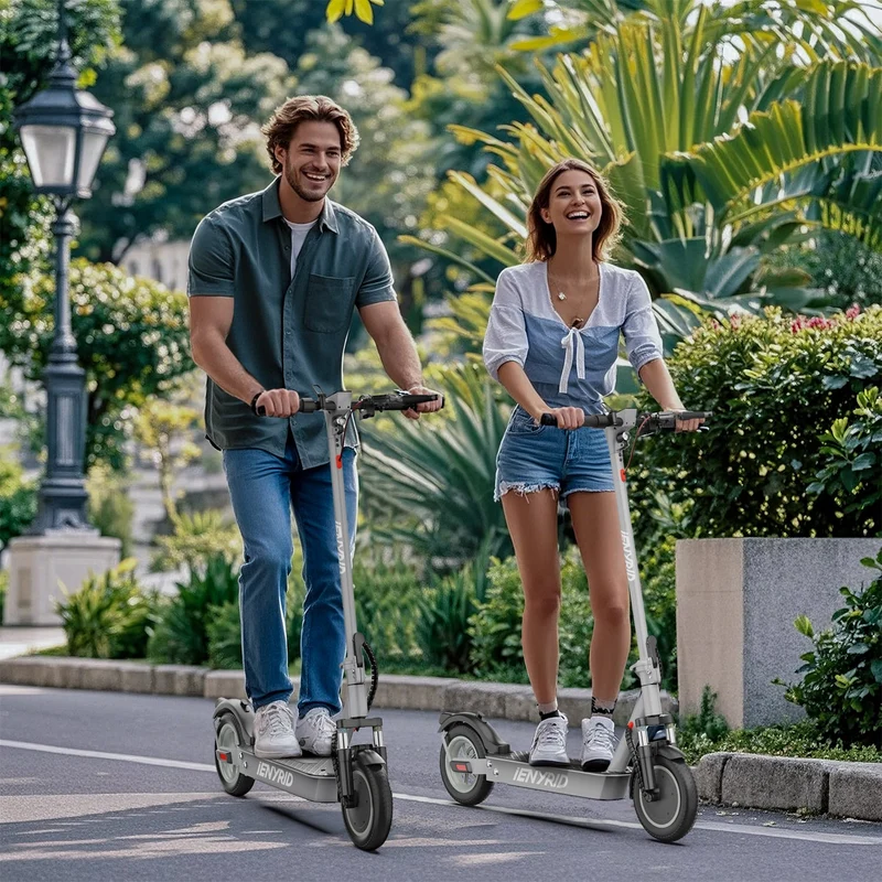 iENYRID M-1 Trottinette électrique pliable