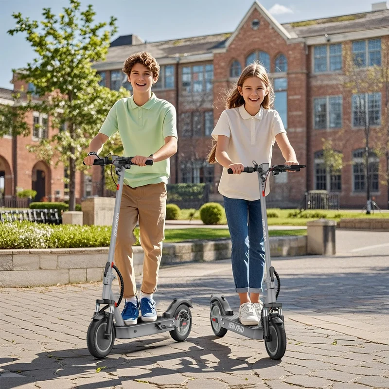 iENYRID M-1 Trottinette électrique pliable