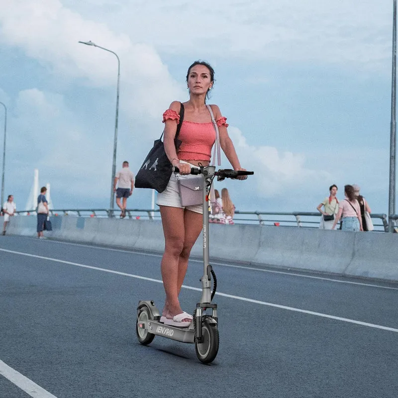 iENYRID M-1 Trottinette électrique pliable