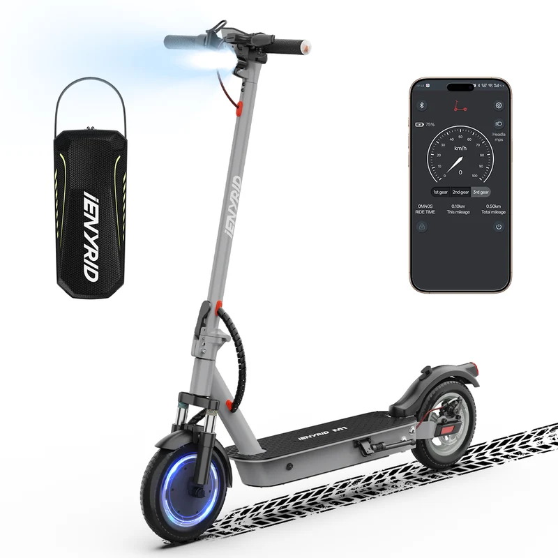 iENYRID M-1 Trottinette électrique pliable