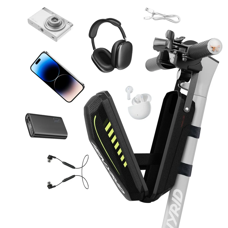iENYRID M-1 Trottinette électrique pliable