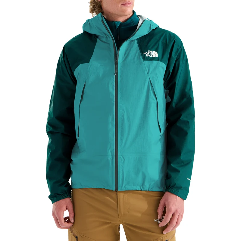 The North Face Ridgelite Waterproof Jacket - Men's