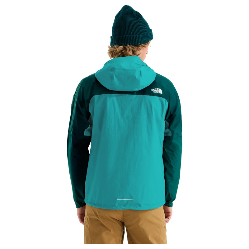 The North Face Ridgelite Waterproof Jacket - Men's