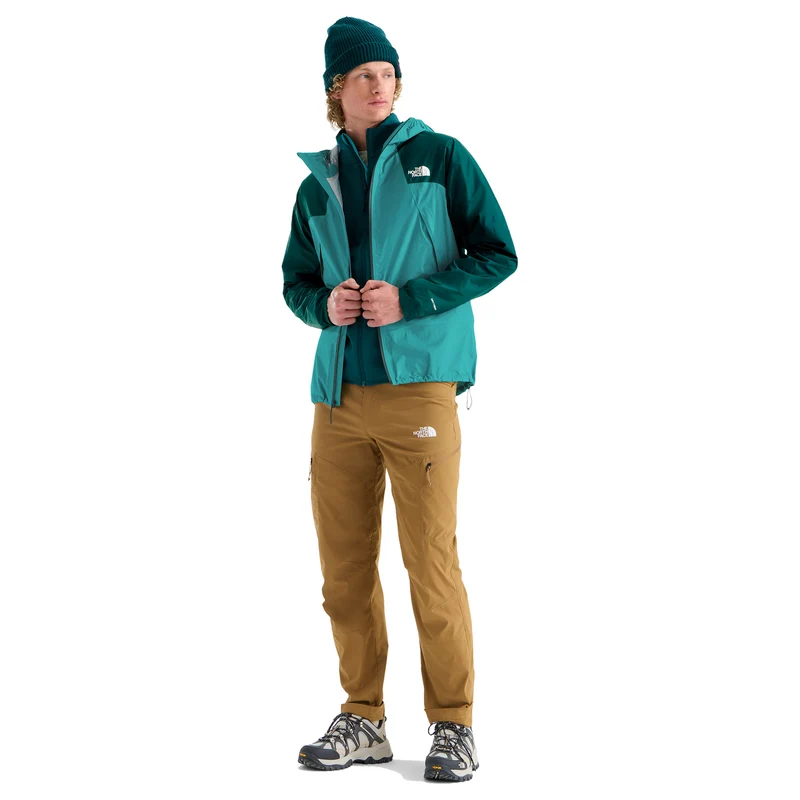 The North Face Ridgelite Waterproof Jacket - Men's