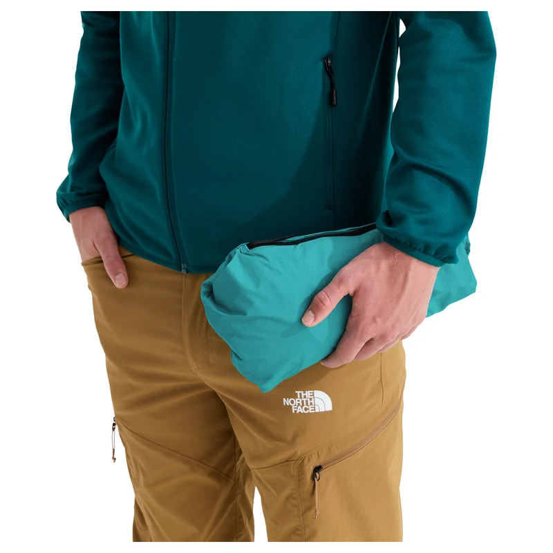 The North Face Ridgelite Waterproof Jacket - Men's