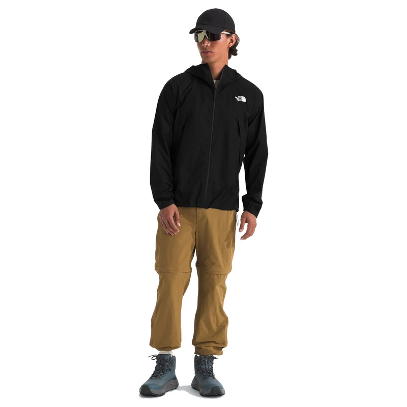 The North Face Ridgelite Waterproof Jacket - Men's