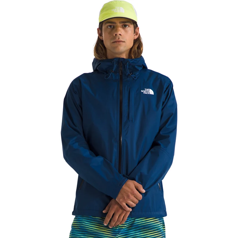 The North Face Alta Vista Jacket - Men's