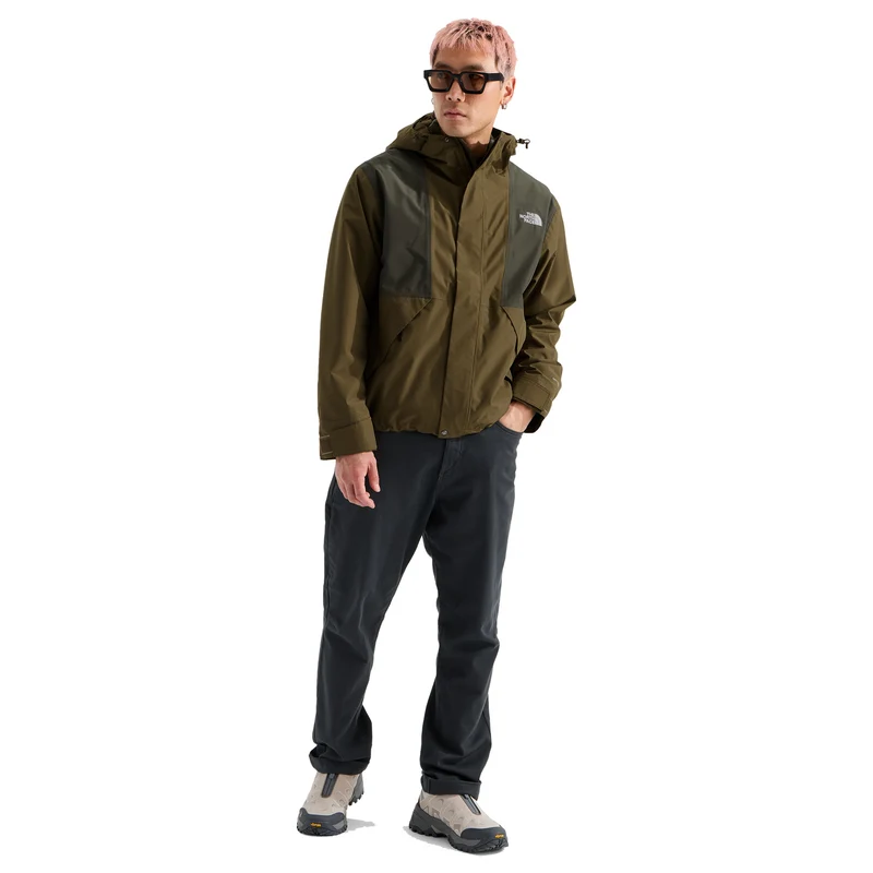 The North Face Reign On 2.0 Jacket - Men's