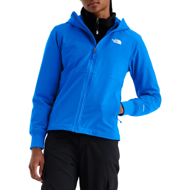 The North Face Shelbe Raschel Hoodie - Women's