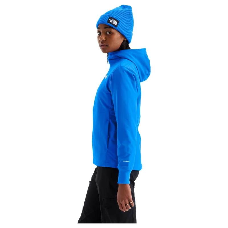 The North Face Shelbe Raschel Hoodie - Women's