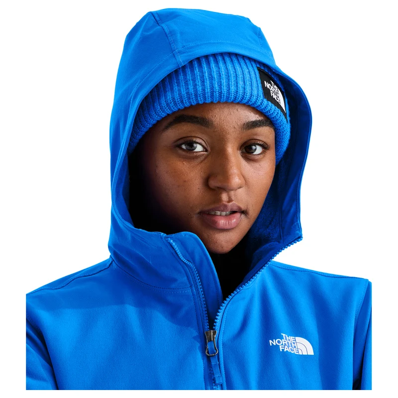 The North Face Shelbe Raschel Hoodie - Women's