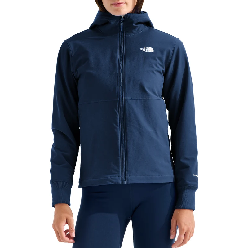 The North Face Shelbe Raschel Hoodie - Women's