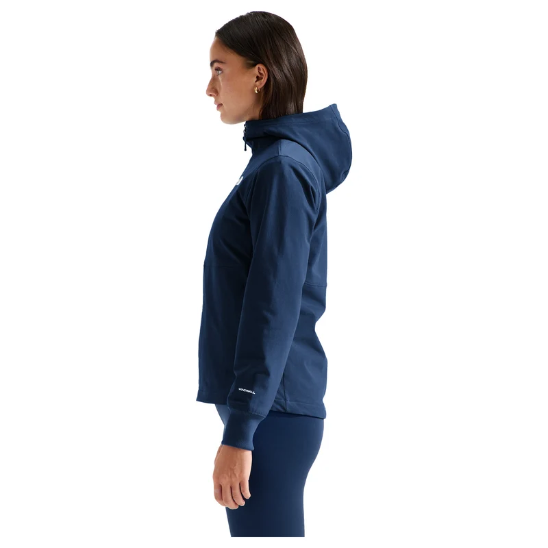 The North Face Shelbe Raschel Hoodie - Women's