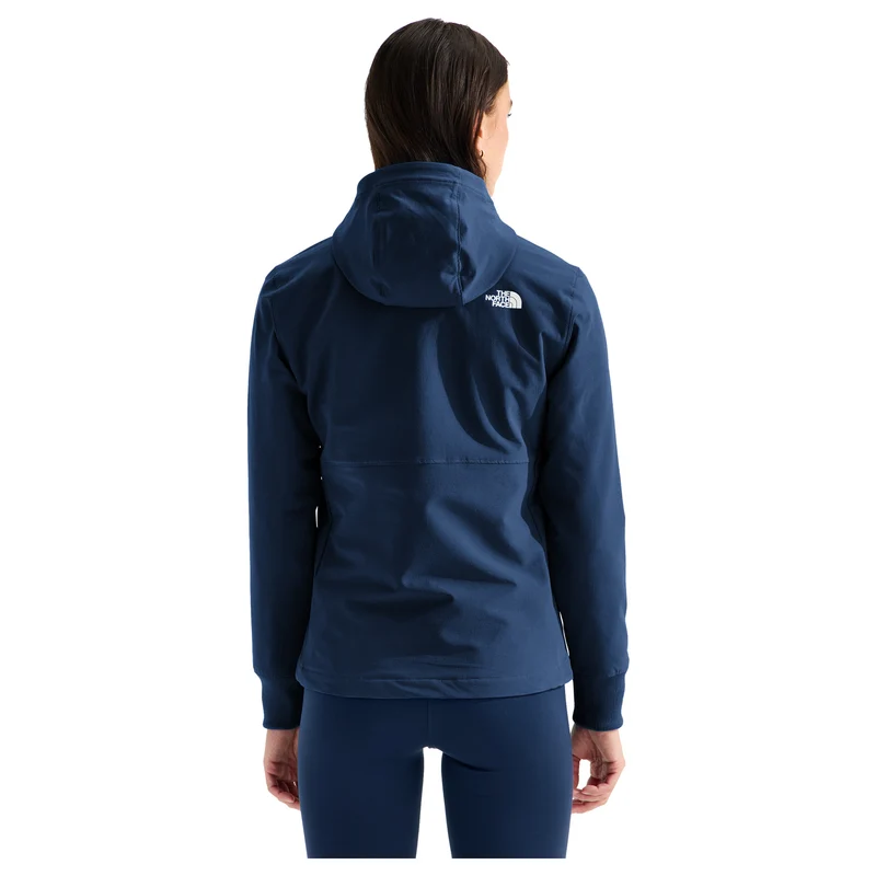 The North Face Shelbe Raschel Hoodie - Women's