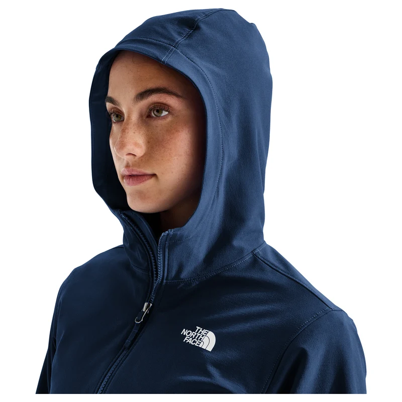 The North Face Shelbe Raschel Hoodie - Women's