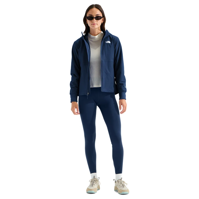 The North Face Shelbe Raschel Hoodie - Women's