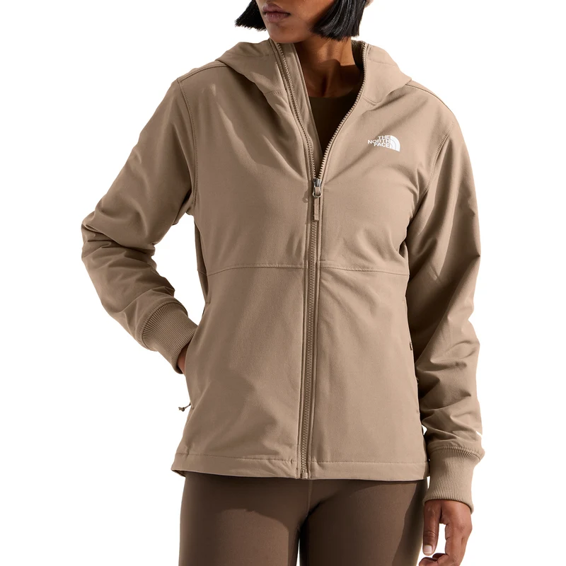 The North Face Shelbe Raschel Hoodie - Women's