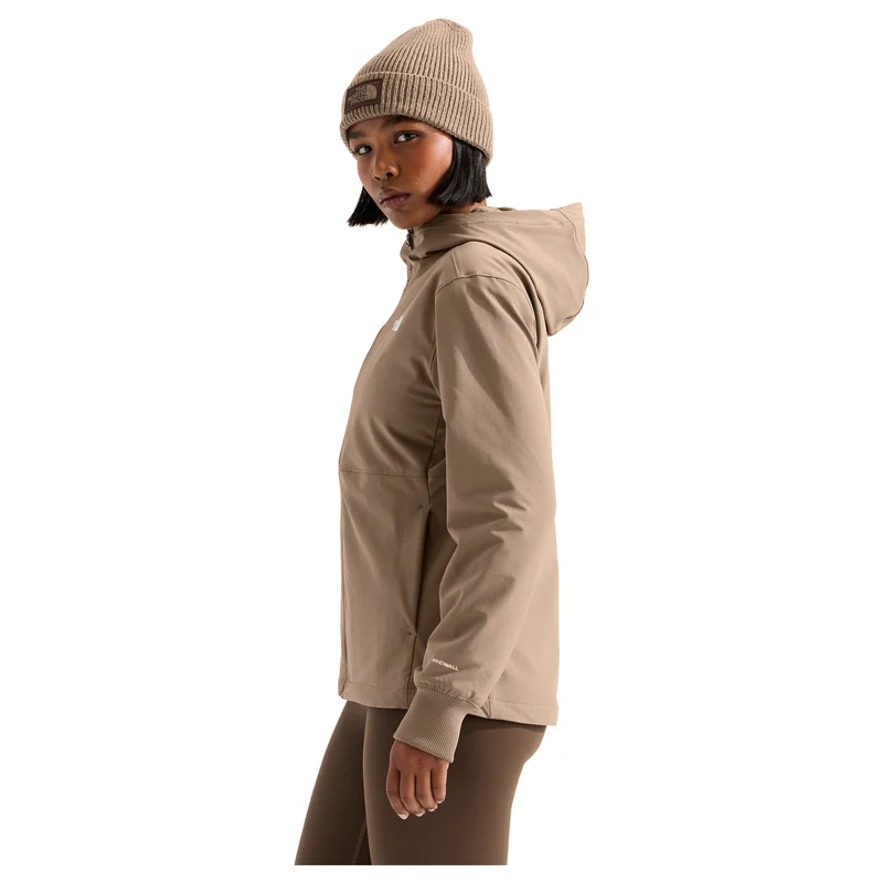 The North Face Shelbe Raschel Hoodie - Women's