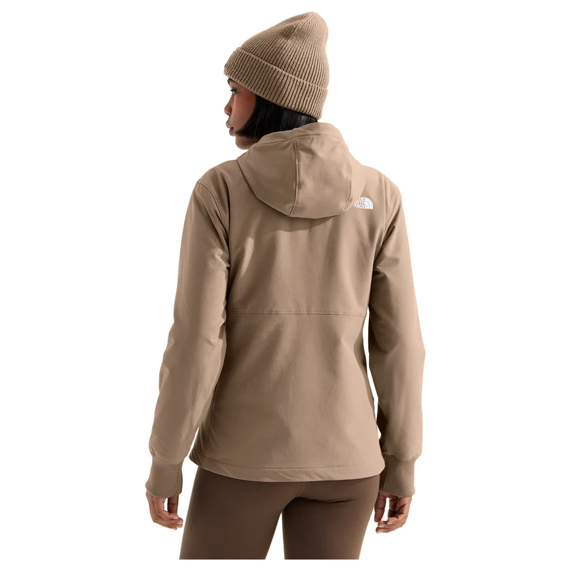The North Face Shelbe Raschel Hoodie - Women's