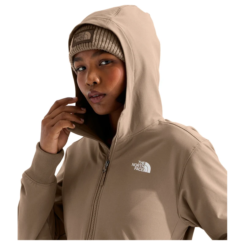 The North Face Shelbe Raschel Hoodie - Women's