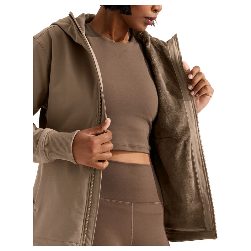 The North Face Shelbe Raschel Hoodie - Women's
