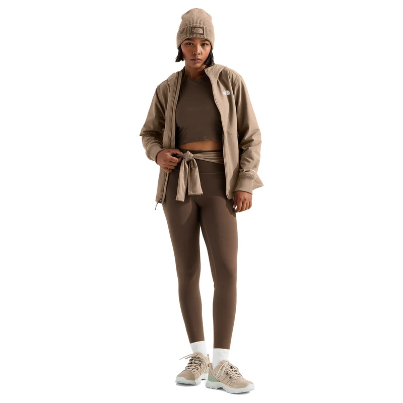 The North Face Shelbe Raschel Hoodie - Women's