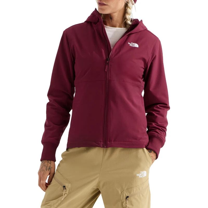 The North Face Shelbe Raschel Hoodie - Women's